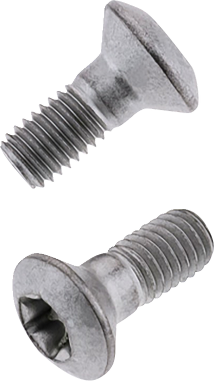 Bolt - Bolt Sub-frame Euro 8x16mm 10pk - 024-80816
