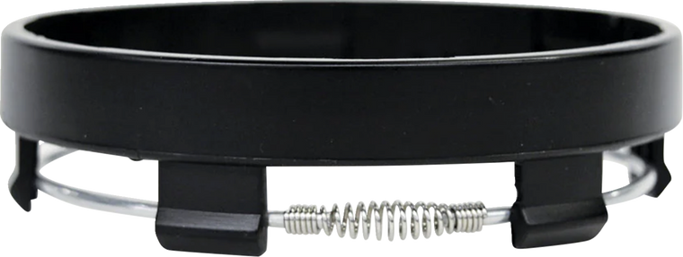 Raceline Wheels - Raceline 1" Spacer For Cpr-a82-110 - CPR-A82-110-S