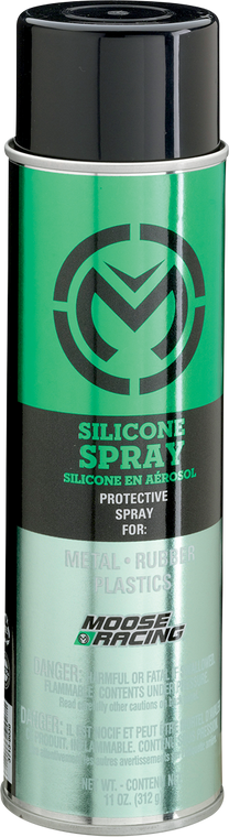 Moose Racing -  detailer Silicone 11oz - MADS241211
