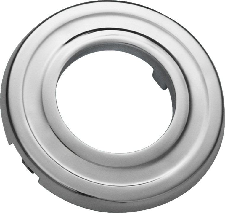 Show Chrome - Key Switch Grommet Chrome Gl1500 - 52-568 Show Chrome - Key Switch Grommet Chrome Gl1500 - 52-568
