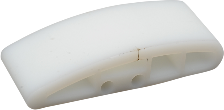 Drag Specialties - Primary Chain Adjusting Shoe - Primary Chain Adjusting Shoe - 15-0905-SC1