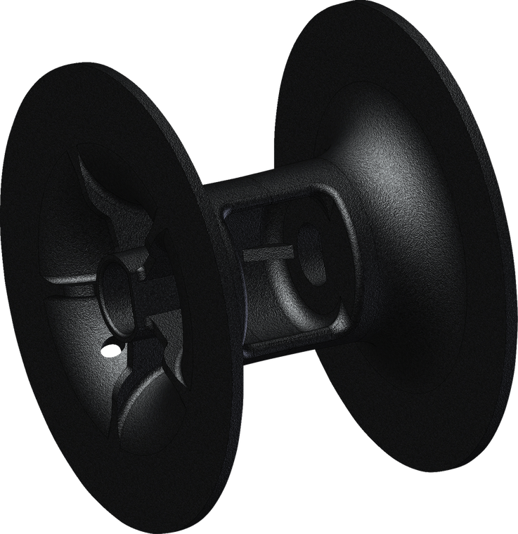 Kfi Products - Tiger Tial Spool Replacement - 41019-R