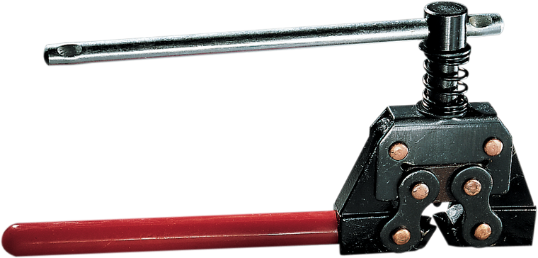 Drag Specialties - Heavy Duty Chain Breaker - Heavy-Duty Chain Breaker - 15-6004-BC3 Drag Specialties - Heavy Duty Chain Breaker - Heavy-Duty Chain Breaker - 15-6004-BC3