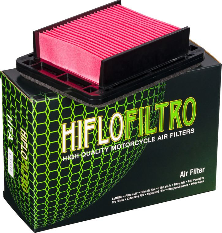 Hiflofiltro - Air Filter Yzf-r3 Mt-03 - HFA4303