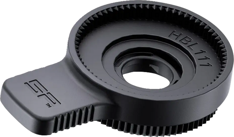 Sp Connect - Accessory Rotation Module For Sp Connect Mounts - 52845