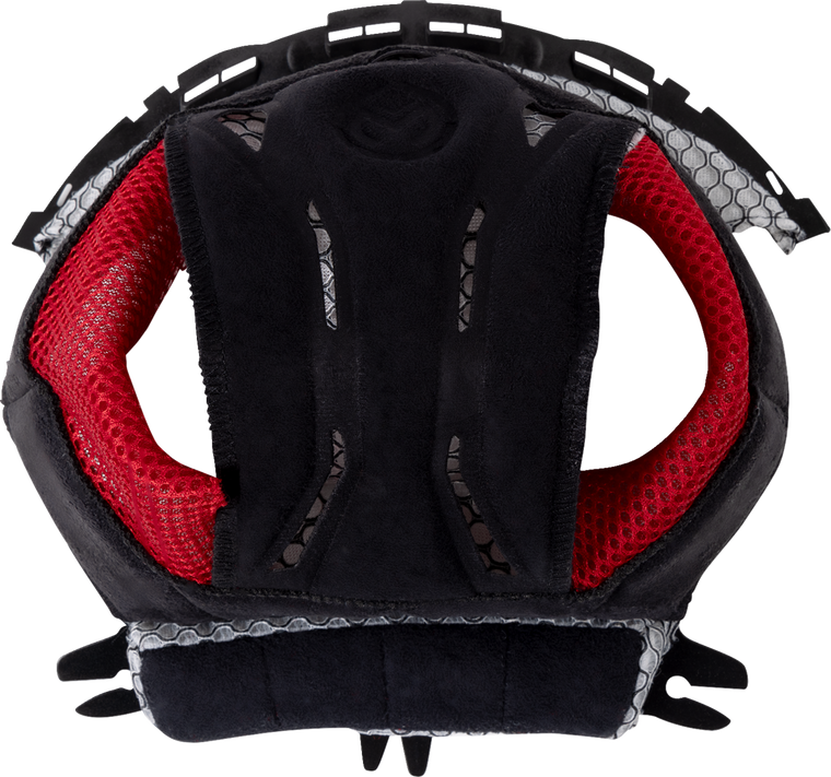 Moose Racing - Liner Vaporwave Yth Gy Sm - 0134-3628