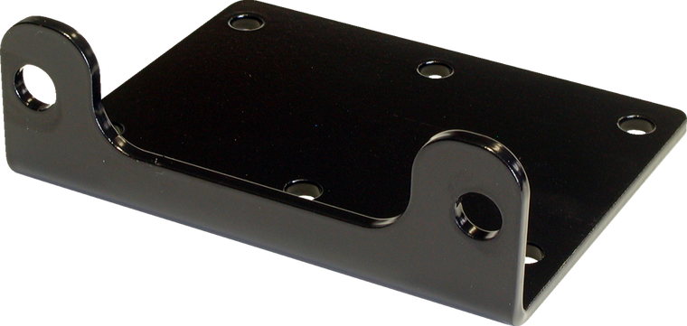 Kfi Products - Winch Fairlead Mount - 100495