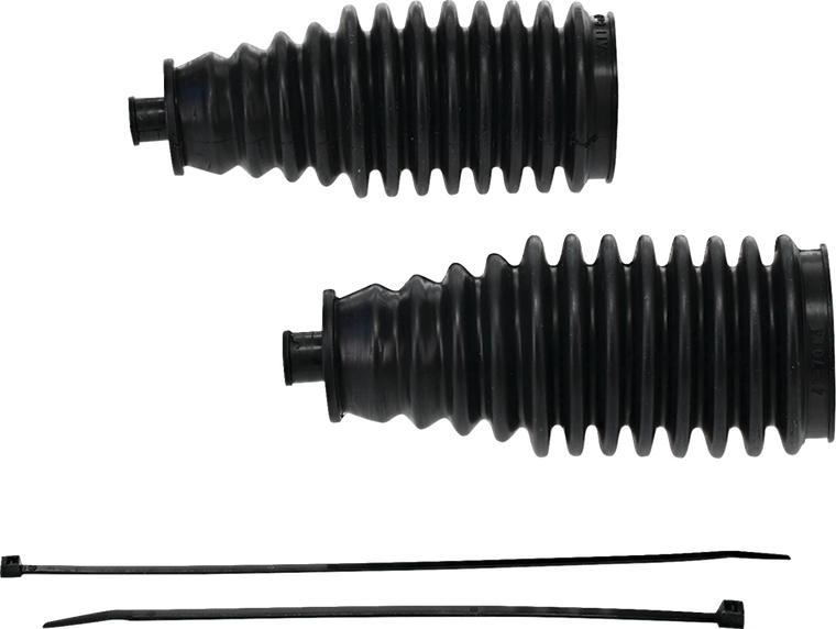 Moose Racing - Replacement Boot Rack Kits Mse - 51-3010