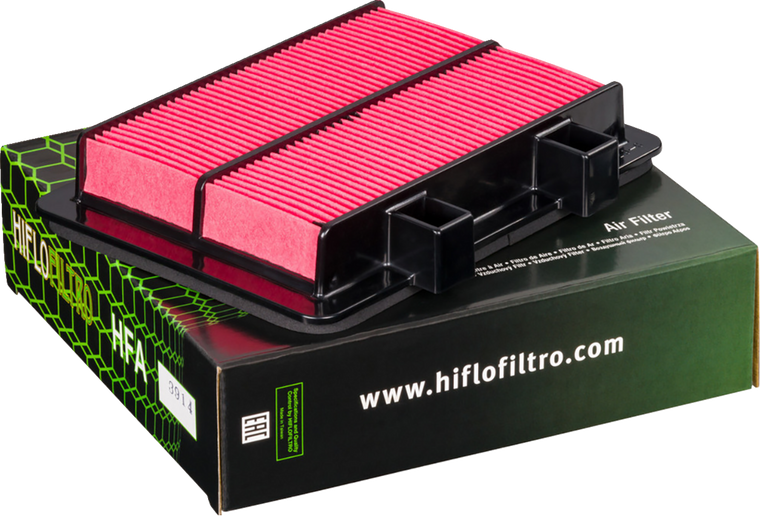 Hiflofiltro - Air Filter Dl1000a - HFA3914 Hiflofiltro - Air Filter Dl1000a - HFA3914