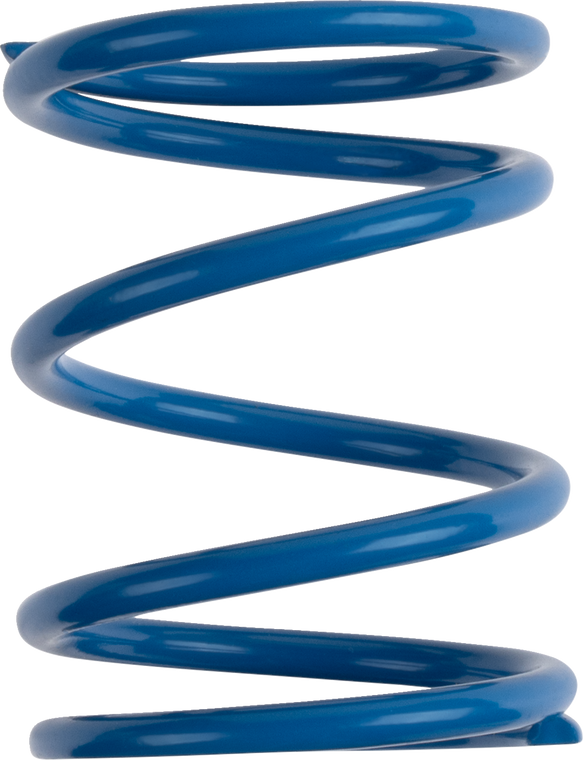 Moose Utility - Primary Clutch Spring (blue/yellow) Rate 33/67 - 100-1039-PU