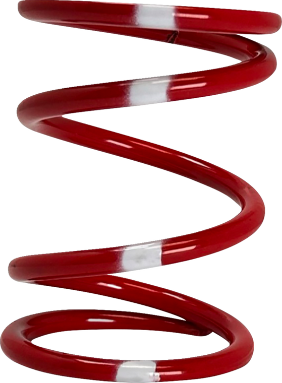 Moose Utility - Primary Clutch Spring (red/blue) Rate 42/220 - 100-1113-PU