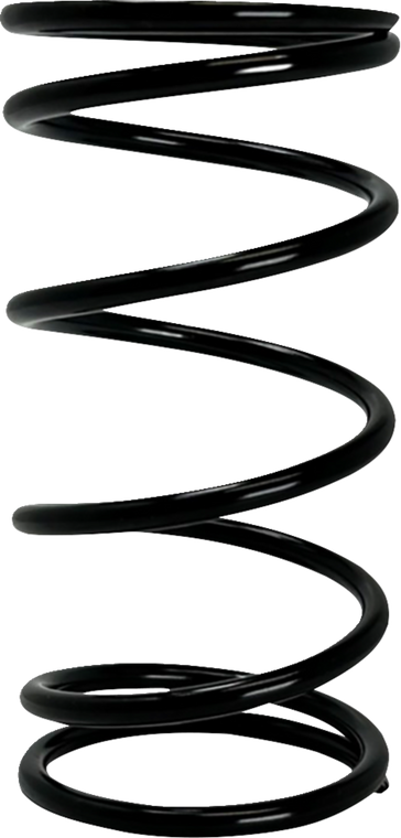 Moose Utility - Primary Clutch Spring (black) Rate 58/120 - 100-1114-PU