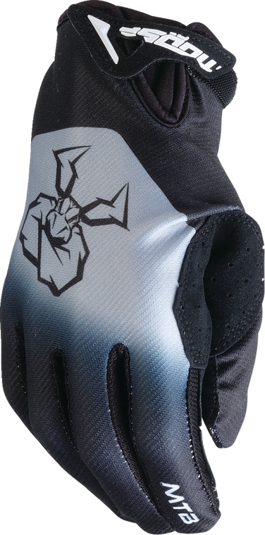 Moose Racing - Glove Mtb Black 2xl - 3330-7639