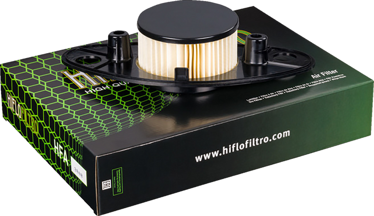 Hiflofiltro - Air Filter Vl800 K5/k6/k7/k8 - HFA3808 Hiflofiltro - Air Filter Vl800 K5/k6/k7/k8 - HFA3808