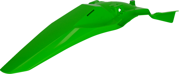 Acerbis - Rear Fender Kaw Grn - 2983550006