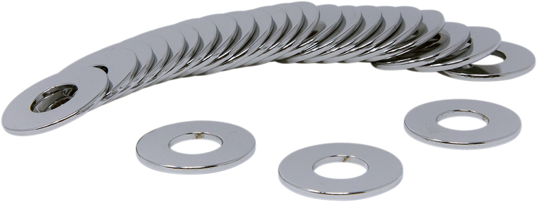 Drag Specialties - Washer - USS - 3/8" - Specialty Washers - MPB596