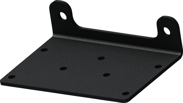 Kfi Products - Winch Fairlead Mount Wide - 100695