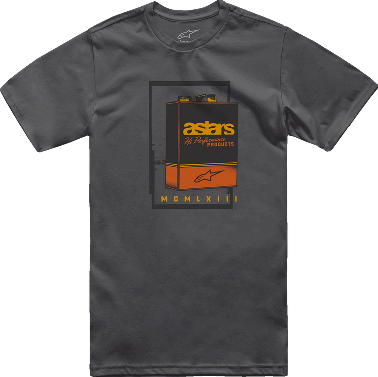 Alpinestars - Tee Galun Ss Ch 2x - 1214-73140-18-2X