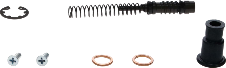 Prox - Master Cylinder Clutch Rebuild Kit Crf450r '21-22 - 16.94003