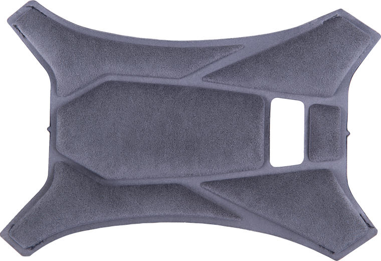 Alpinestars - Top Pad S-r10 - Gray - 8951124-11