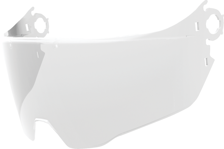 Icon - Shield Elsn Mx Clear -