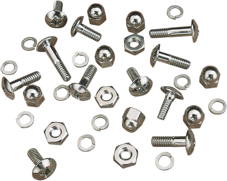 Colony - W/shield Accent Trim Mt - 9200-33