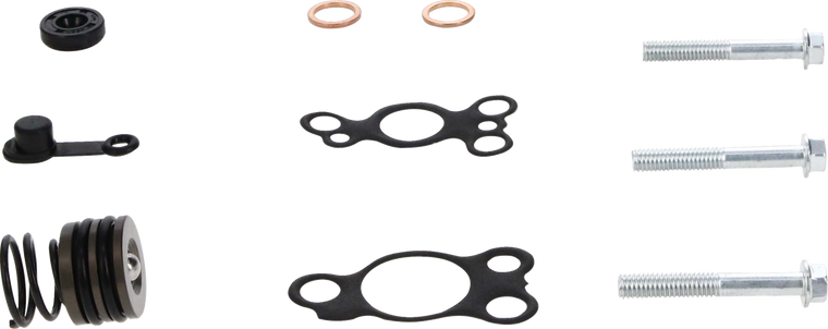 Prox - Slave Cylinder Clutch Rebuild Kit Kx450 '19-21 - 16.950016