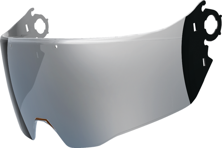 Icon - Shield Elsn Mx Warboy Chrome -