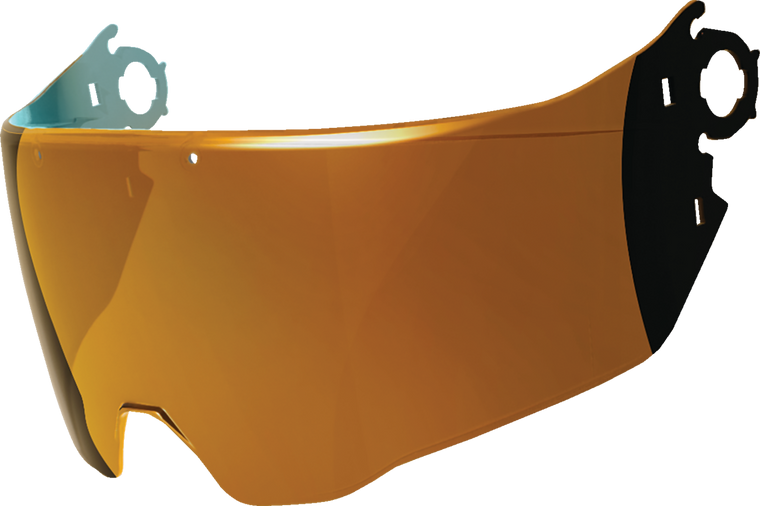 Icon - Shield Elsn Mx 25k Gold -
