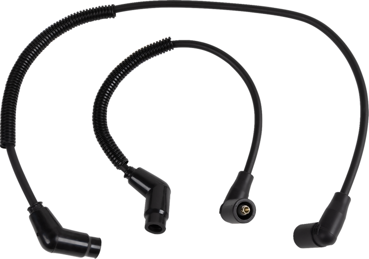 Moose Utility - Spark Plug Wire Set Canam Mse - 500-1112-PU