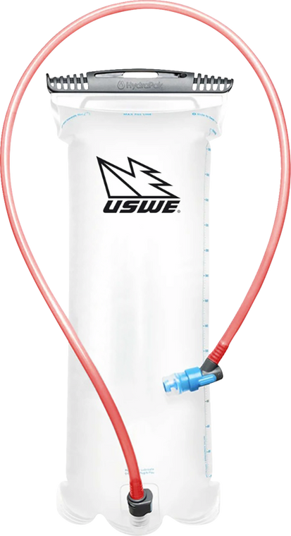 Uswe - Hydration Bladder 3l Elite P&p - 101210