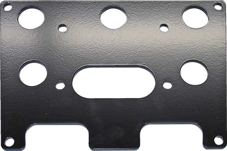 Kfi Products - Winch Mount Arctic Cat - 100335