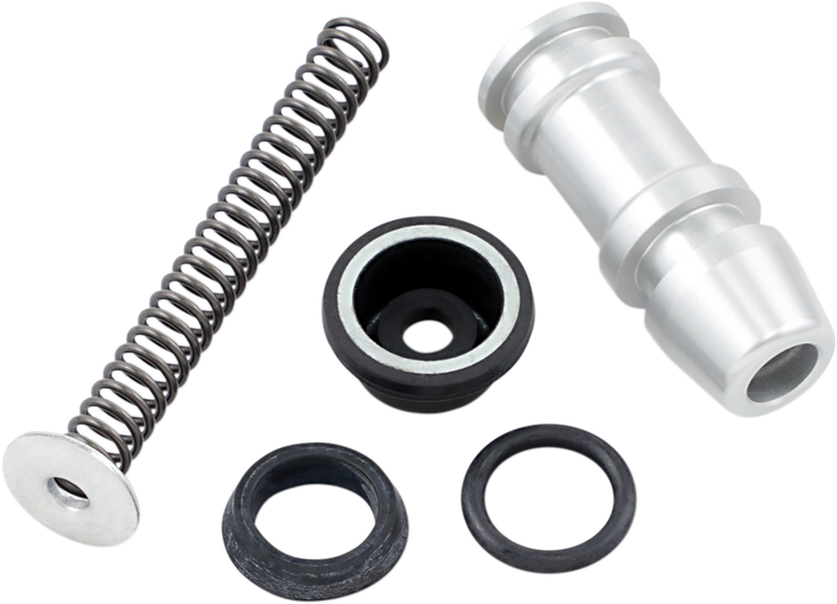 Drag Specialties - Repair Kit - Master Cylinder - Front - Master Cylinder Rebuild Kit - 45006-87A-PELB1 Drag Specialties - Repair Kit - Master Cylinder - Front - Master Cylinder Rebuild Kit - 45006-87A-PELB1