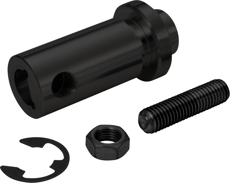 Show Chrome - Shift Knob Adapter Slingshot - 44-111 Show Chrome - Shift Knob Adapter Slingshot - 44-111