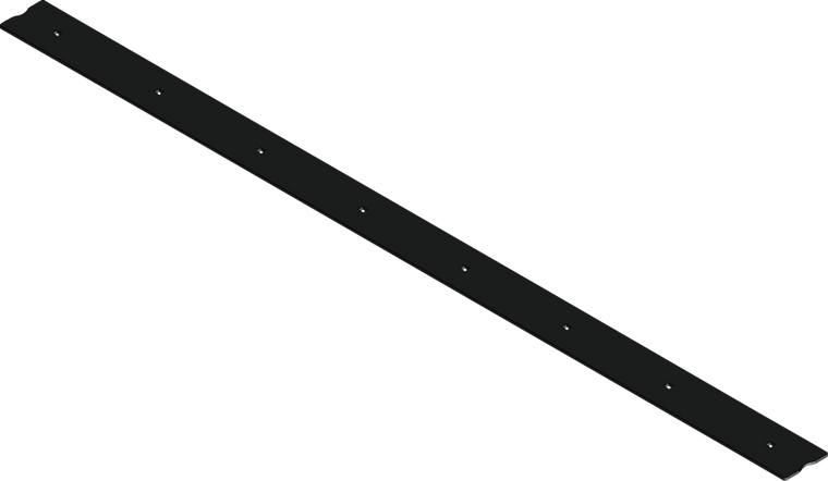 Kfi Products - Wear Bar 54" - CC-12-0150