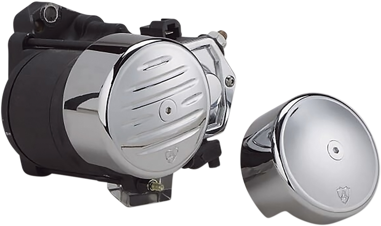 Drag Specialties - Generator Brushes - Harley Davidson - Generator Brushes - MC-DRAG010