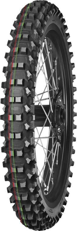 Mitas - Tire Terra Force-mx Mh 60/100-12  36j Ft - 70000925