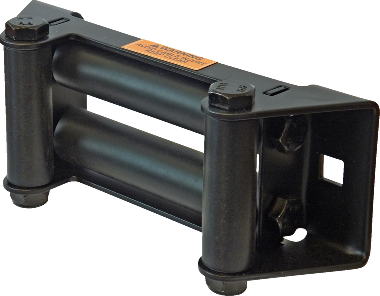 Kfi Products - Winch Roller Fairlead Wide - SE-WRF