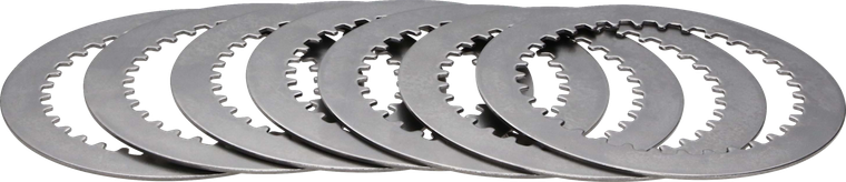 Prox - Steel Plate Set Kx250 '21-22 + Kx250xc '21-22 - 16.S43042