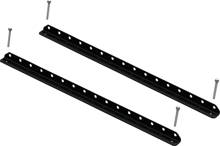 Kfi Products - Cargo Rails Ranger - 101005