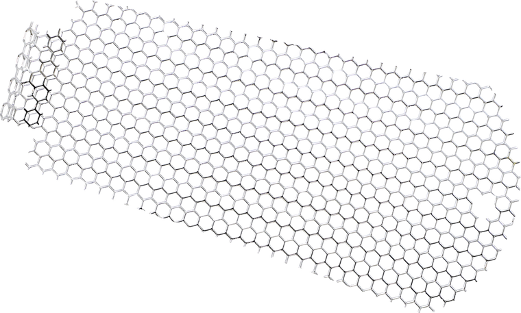 Klock Werks - Guard Oilcoolr 18+sftl - KWS-02-0616-C