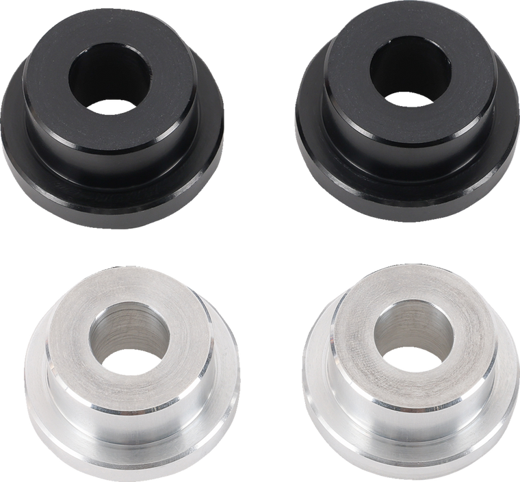 Thrashin Supply Co. - Bushing Solid Riser Kit Dyna/fxr - TSC-9000-1