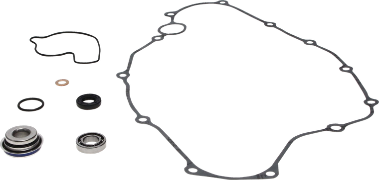 Prox - Water Pump Rebuild Kit Crf450r/rx '17-19 - 57.1417