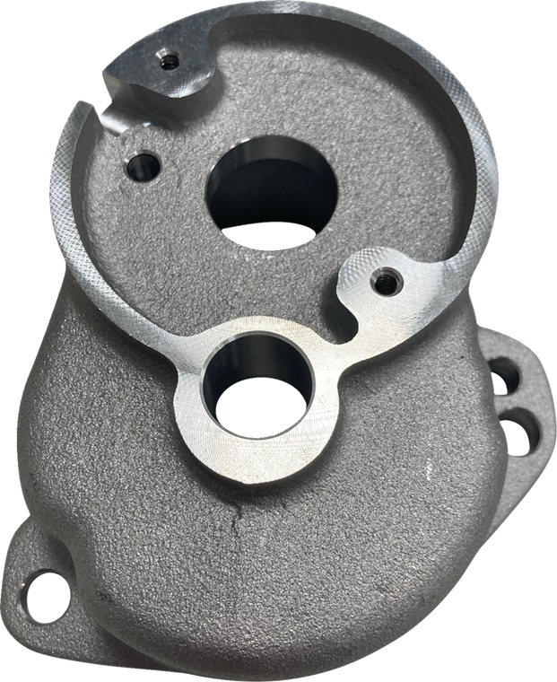 Drag Specialties - Housing Starter Drive 86-88 Flt/fxr -