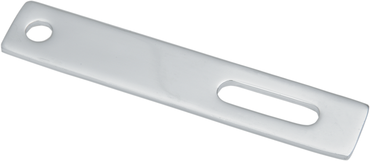 Drag Specialties - Hanger - Long - Exhaust Hanger Bracket - 14-6536-BC205