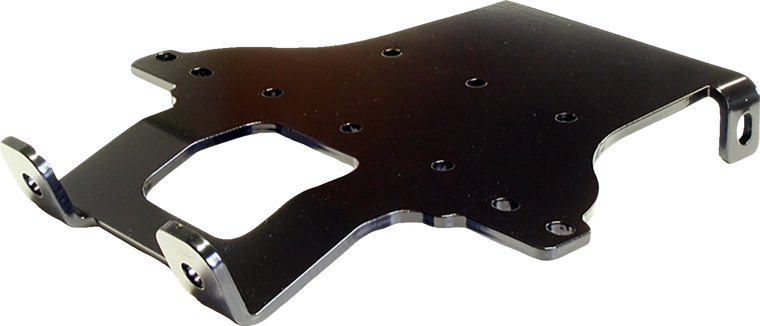 Kfi Products - Winch Mount Hon Rincon - 100540