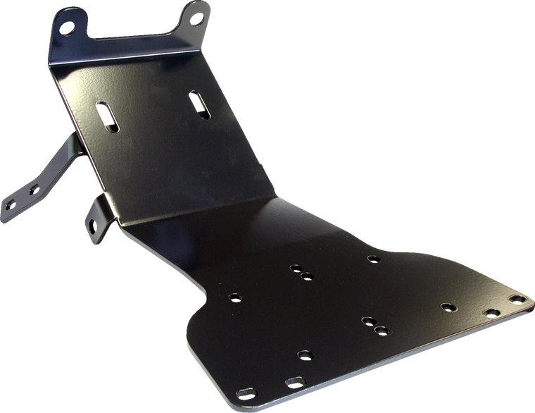 Kfi Products - Winch Mount Hon - 100505