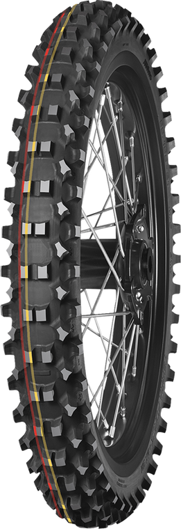 Mitas - Tire Terra Force-mx Sm 70/100-19 42m Ft - 70000944 Mitas - Tire Terra Force-mx Sm 70/100-19 42m Ft - 70000944