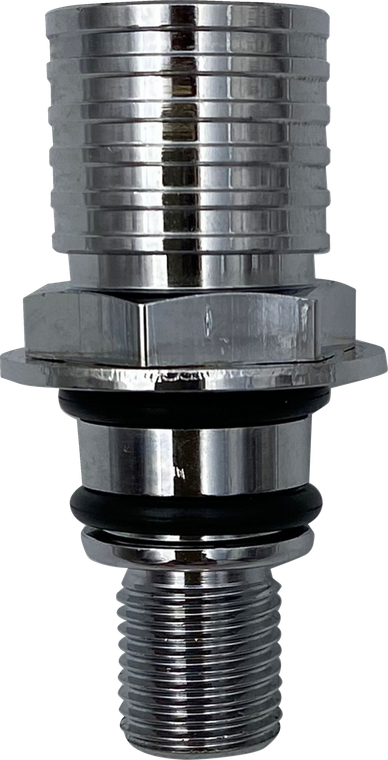 Drag Specialties - Fuel Check Valve 07-22 Fuel Injected Xl & Xr -