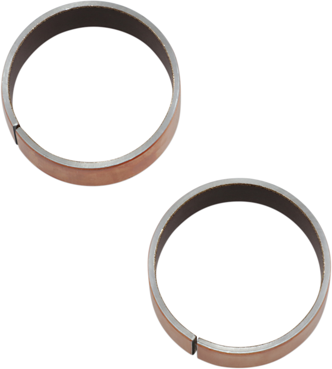 Drag Specialties - Upper Fork Bushing - 39 mm - 0.588" W - Fork Slider Bushings - 45461-87-HC3